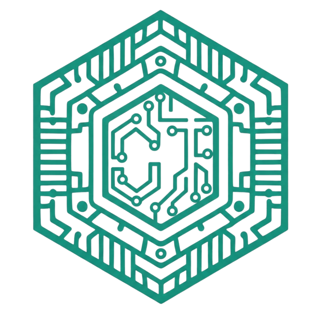 OutTech ícone